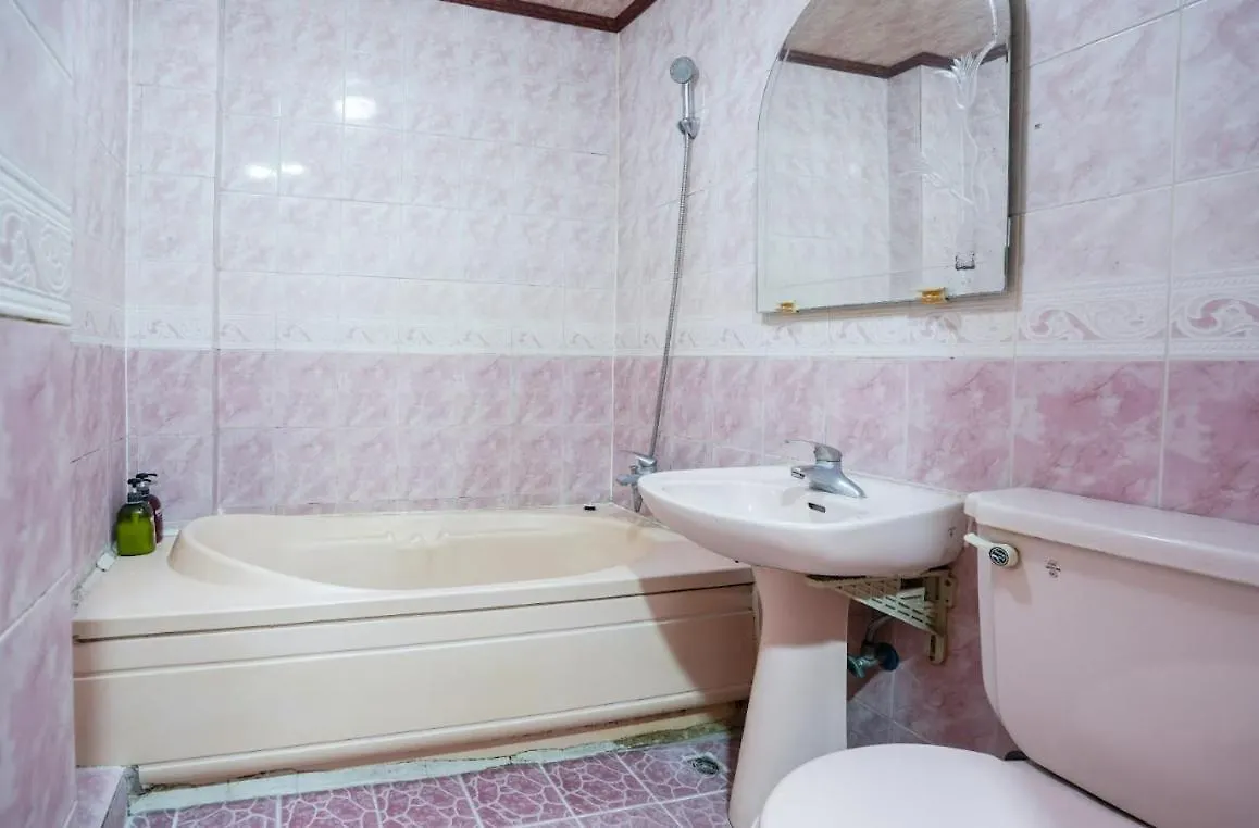 K Motel Daeyeon Busan