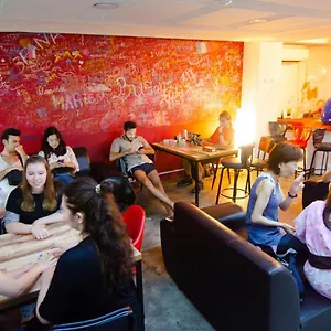 Hostal Kimchee Downtown, Ciudad Metropolitana de Busan